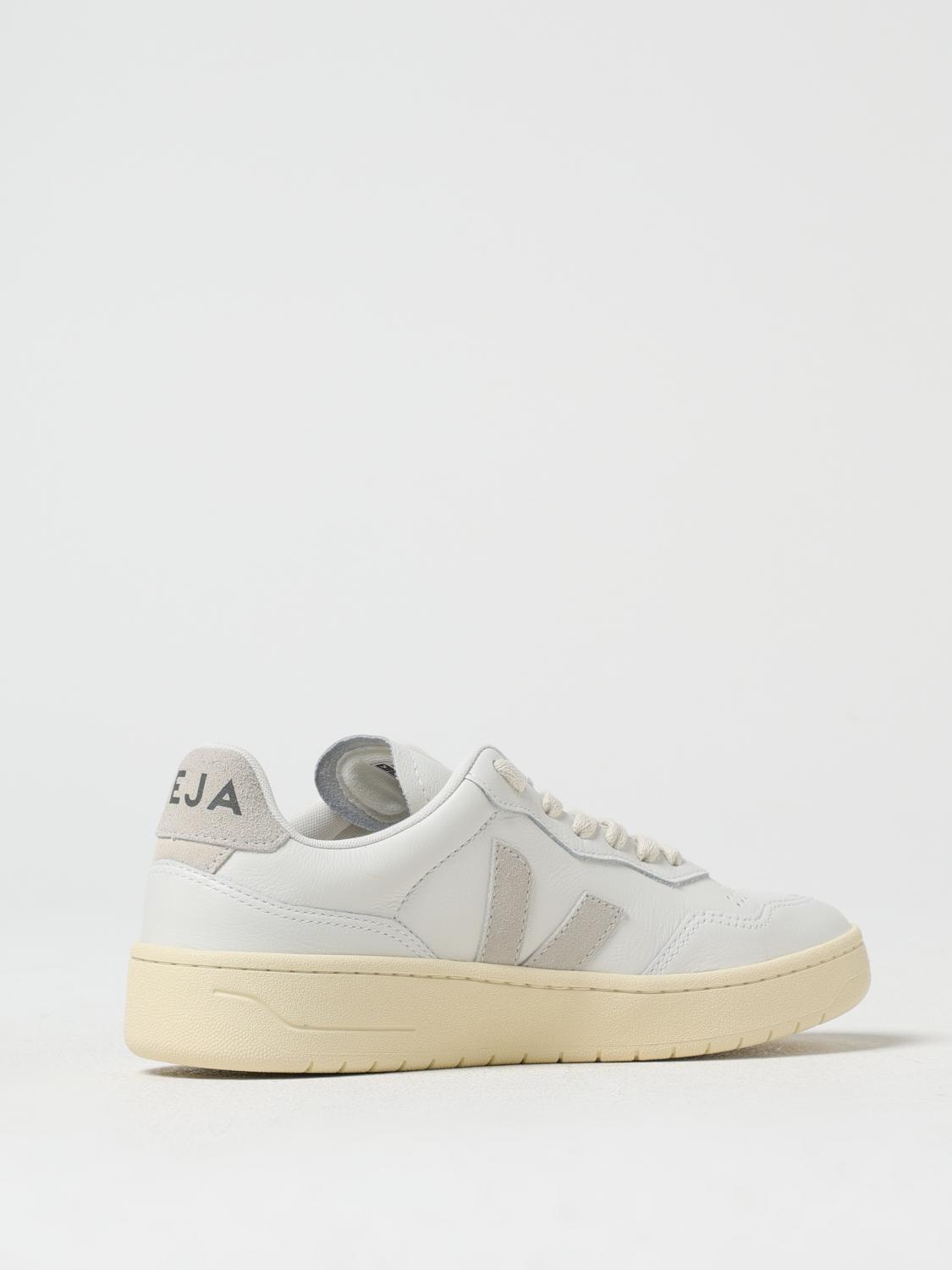Veja Sneakers Woman White
