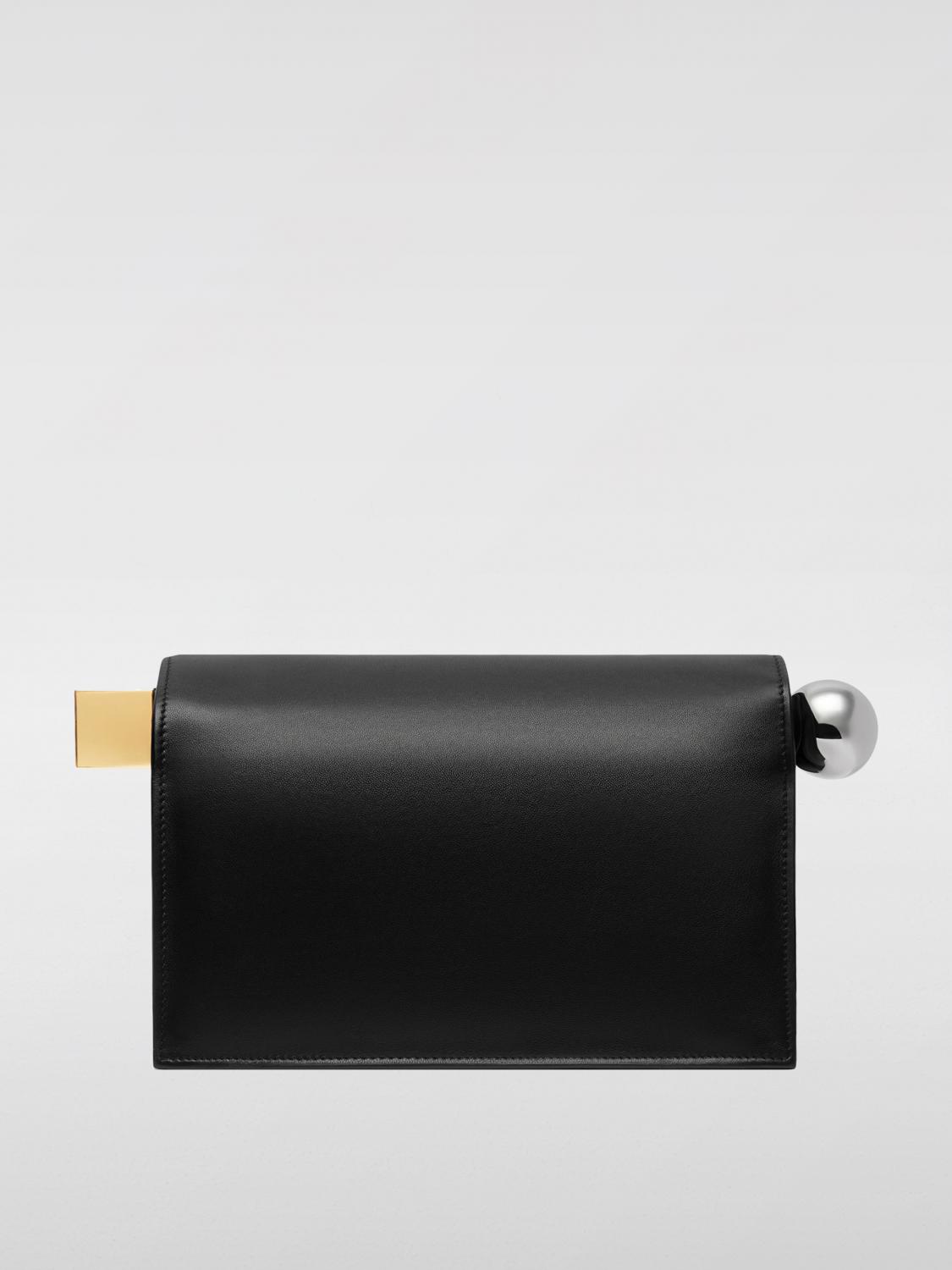 Jacquemus Clutch Woman Black