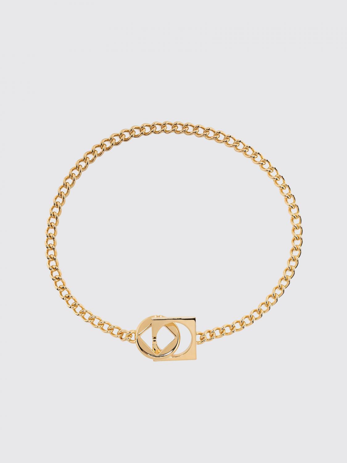 Jacquemus Jewel Woman Gold