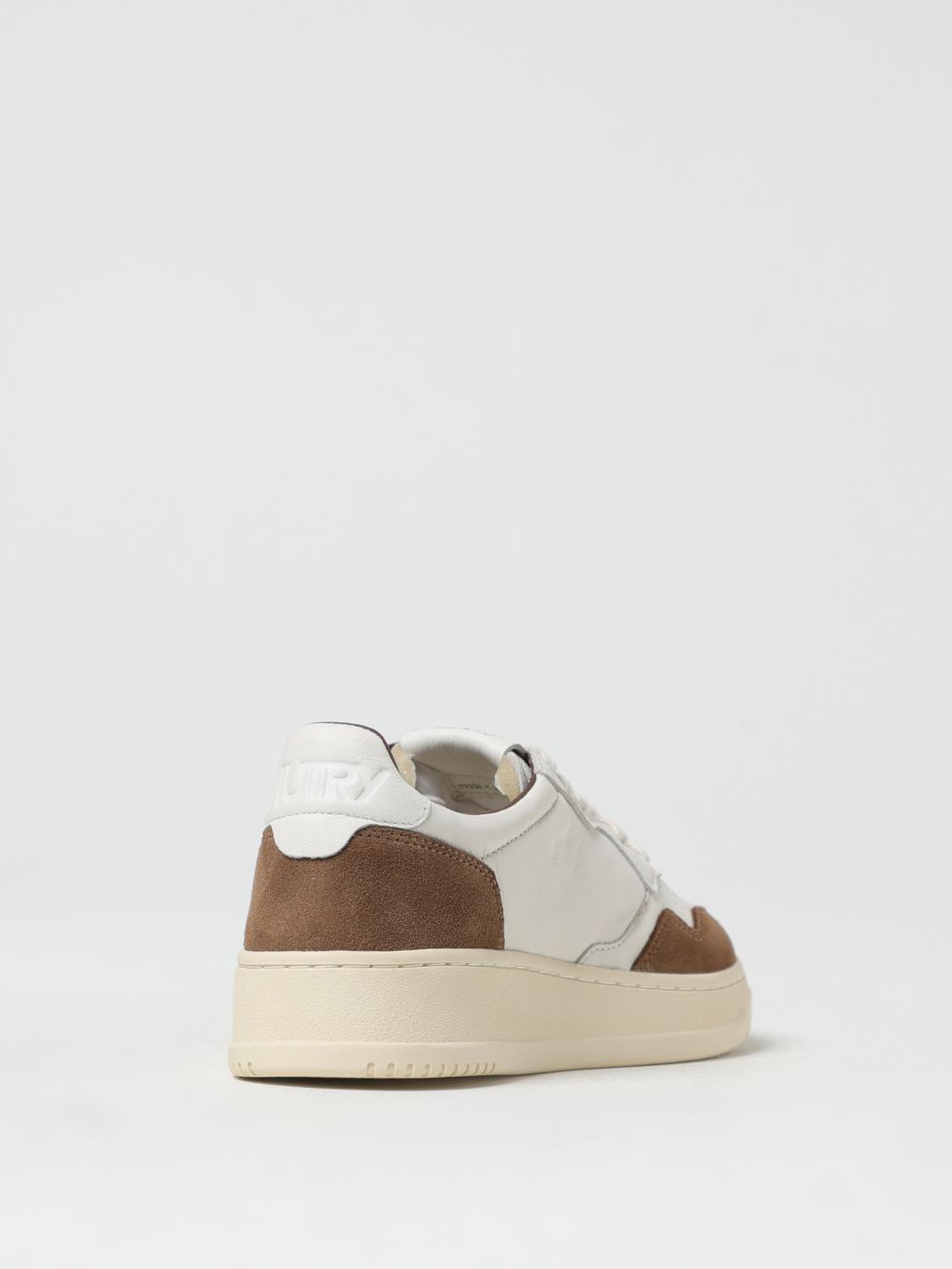 Autry Sneakers Woman White
