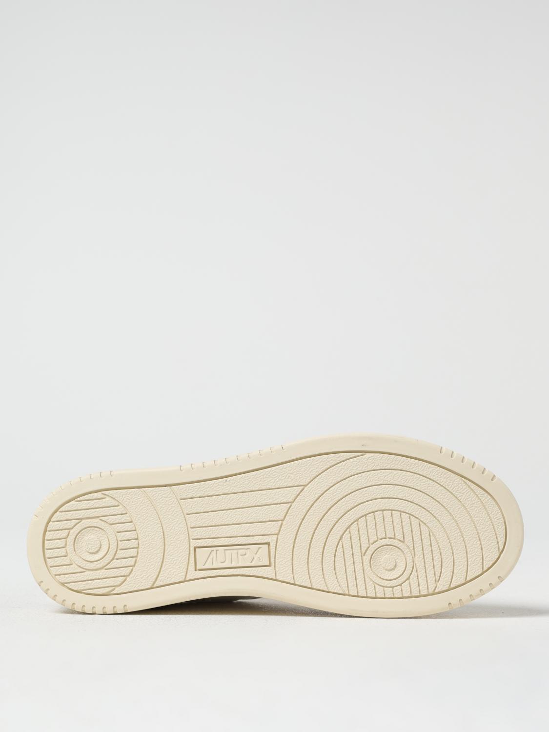 Autry Sneakers Woman White
