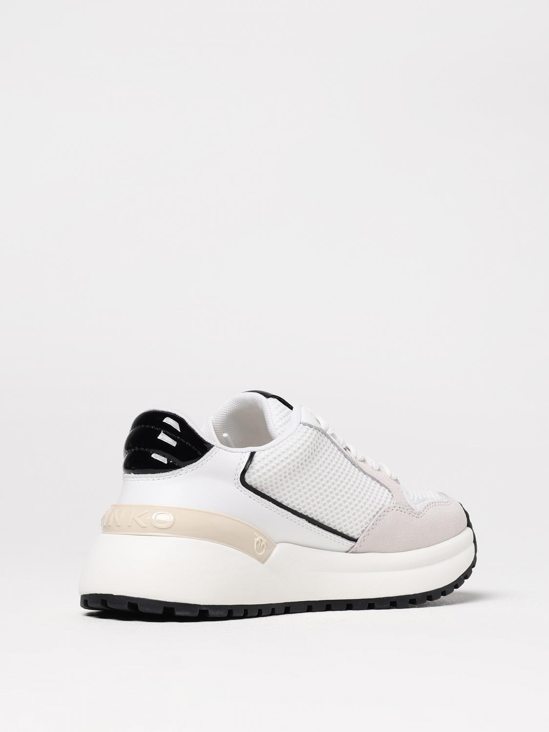 Pinko Sneakers Woman Multicolor