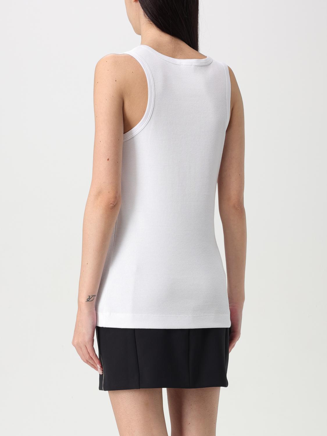 Pinko T Shirt Woman Black