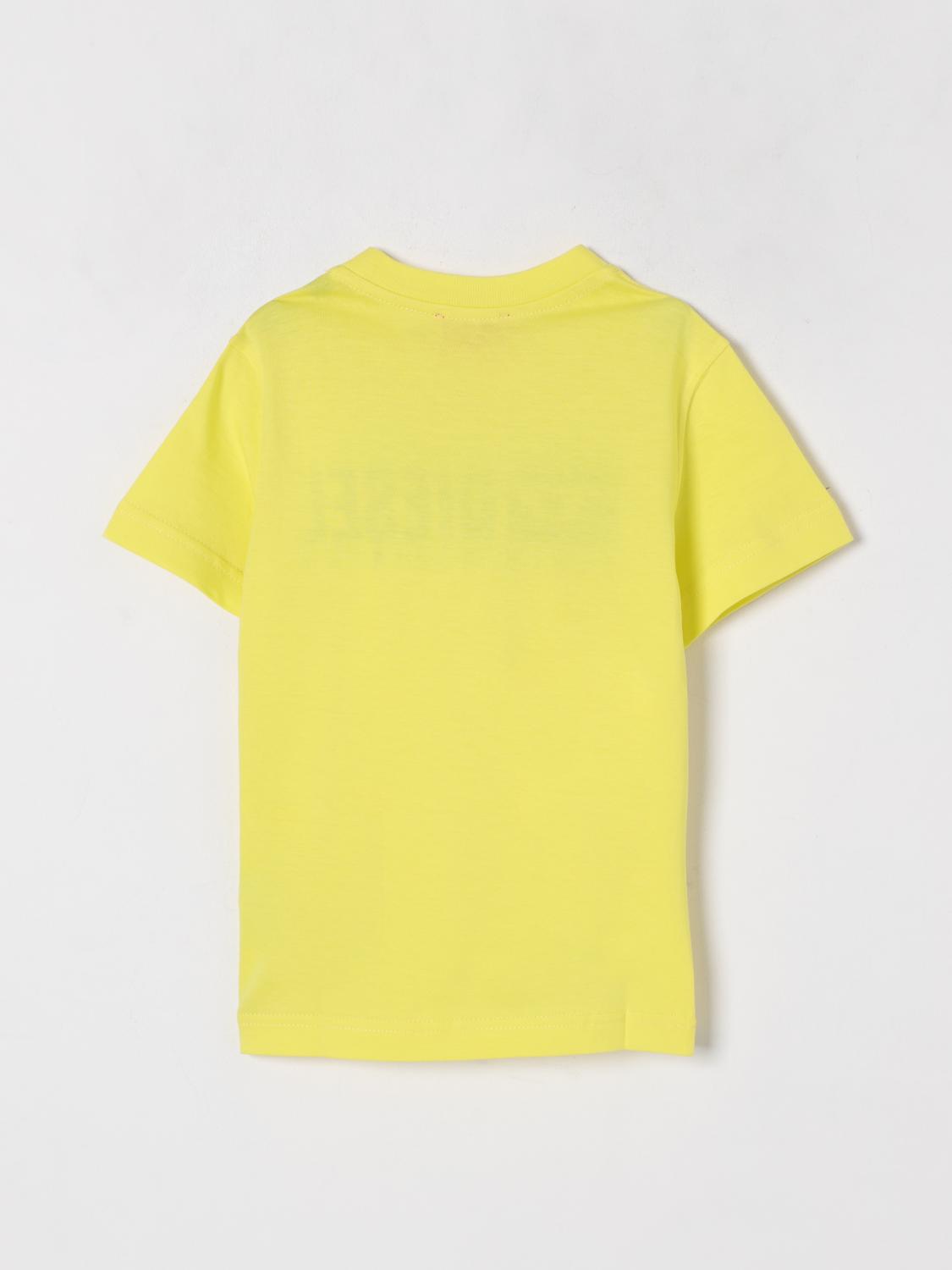 Diesel T Shirt Kids White