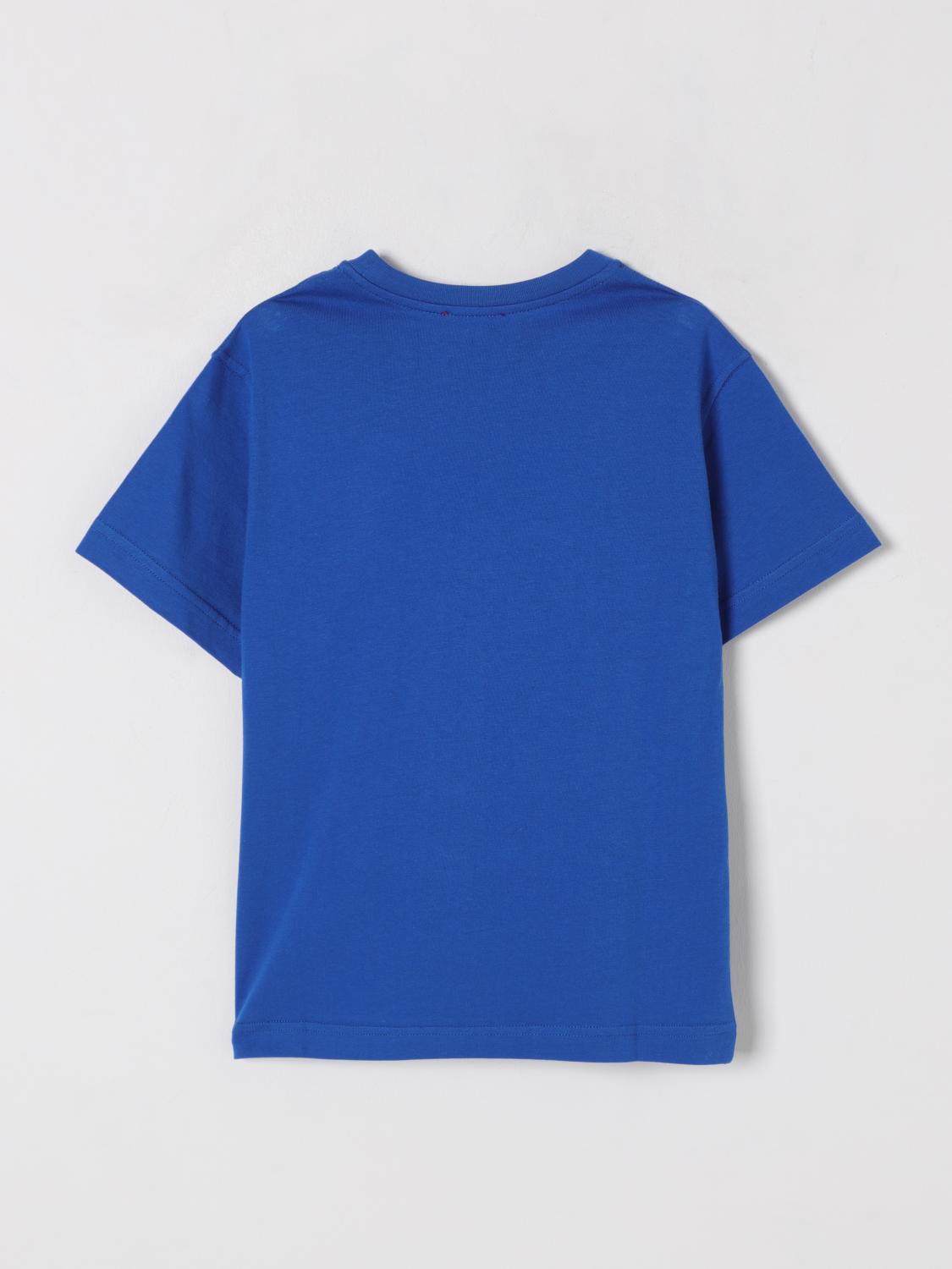 Diesel T Shirt Kids White