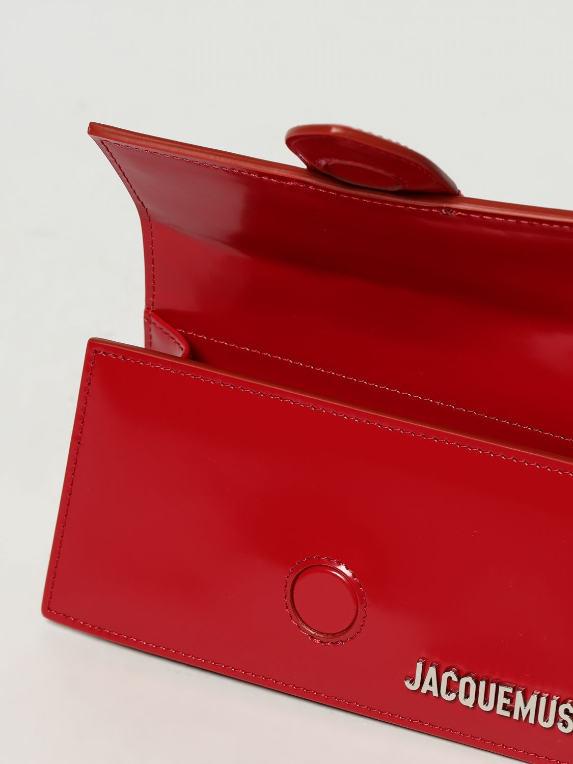 Jacquemus Mini Bag Woman Red
