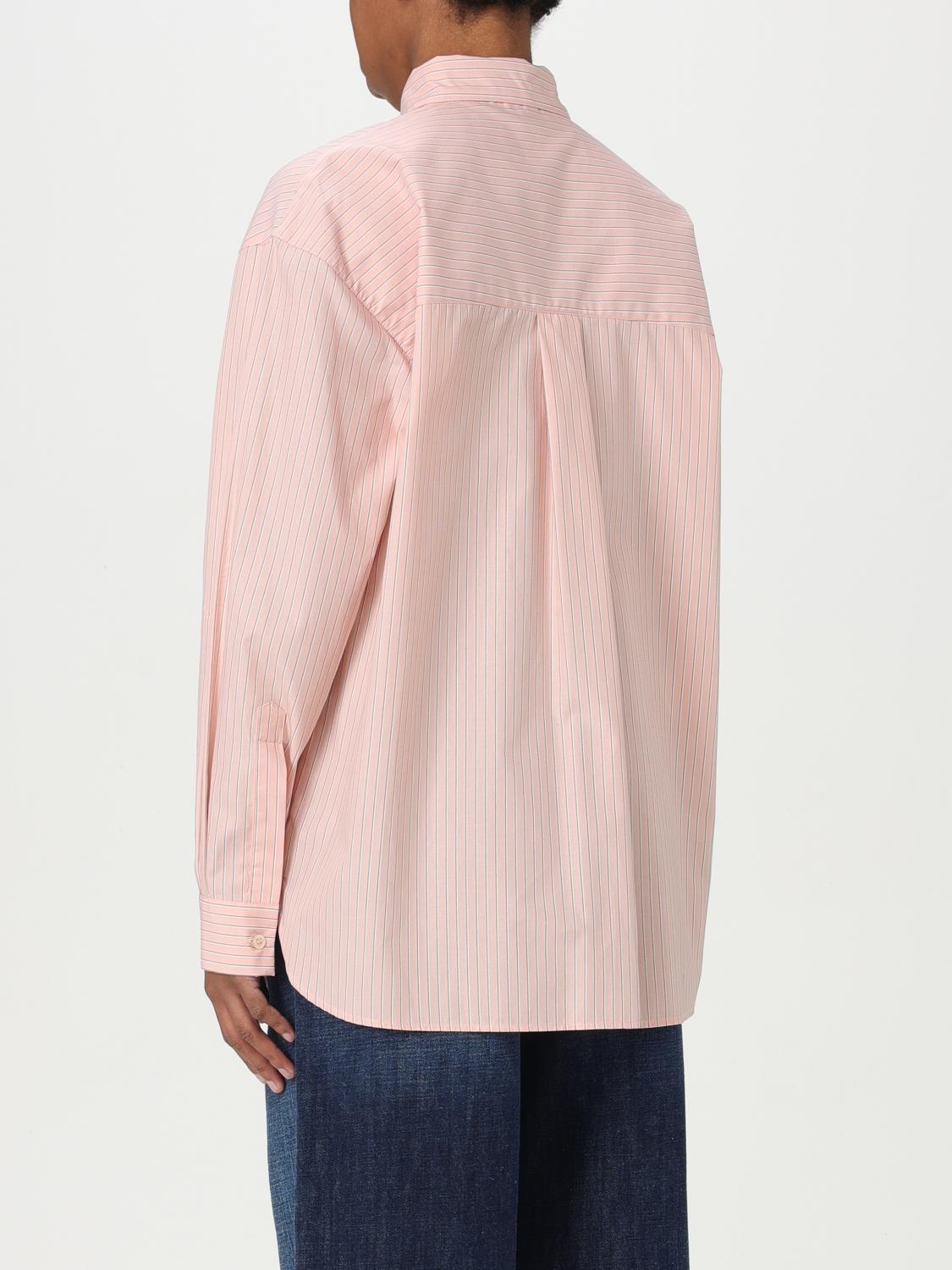 Pinko Shirt Woman Pink