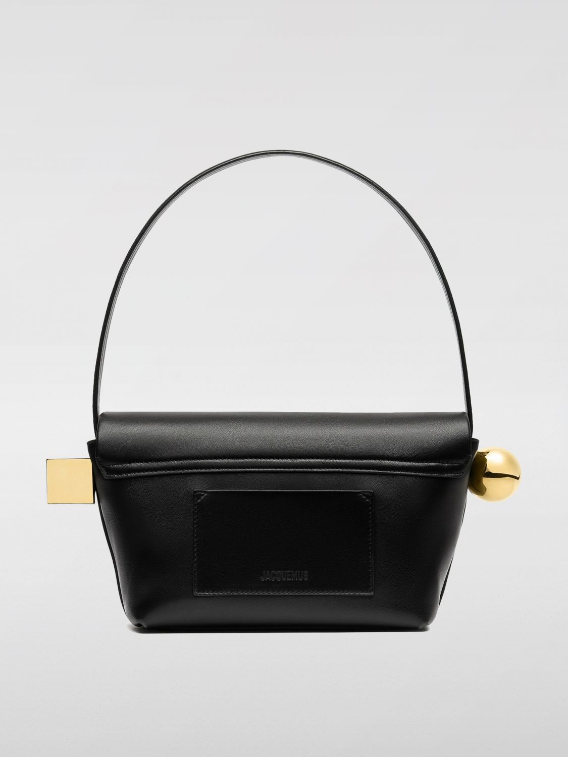 Jacquemus Shoulder Bag Woman Ivory