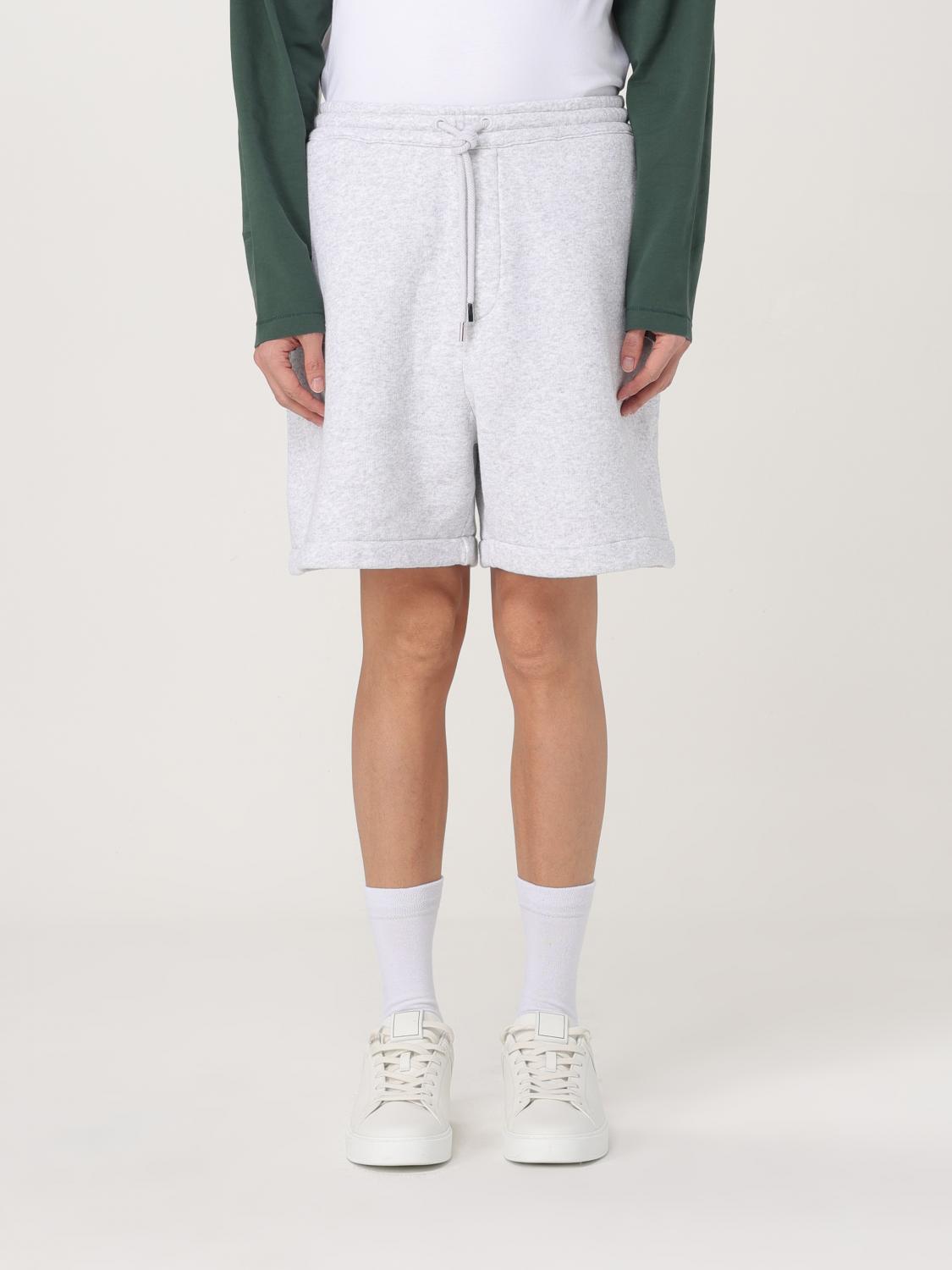 Jacquemus Short Men Grey