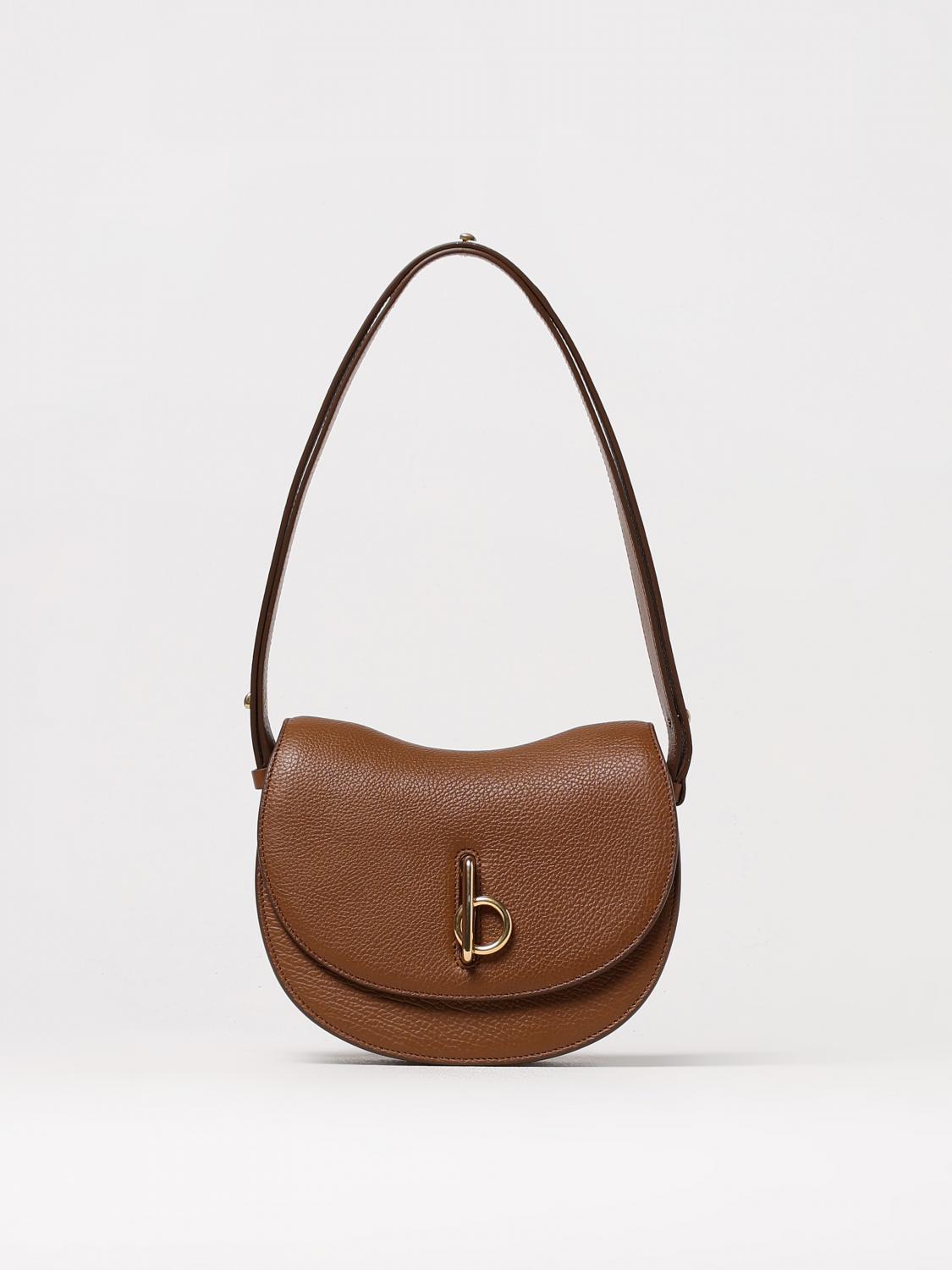 Burberry Mini Bag Woman Hazel