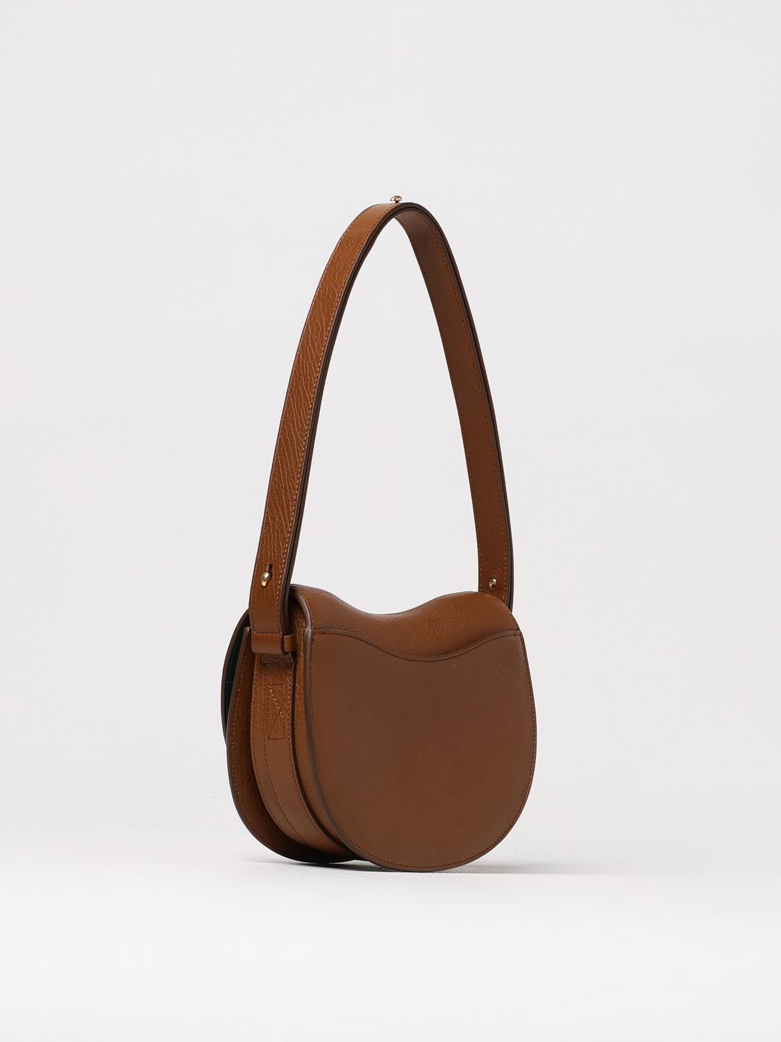 Burberry Mini Bag Woman Hazel