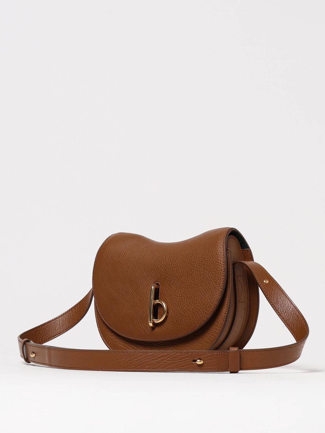 Burberry Mini Bag Woman Hazel