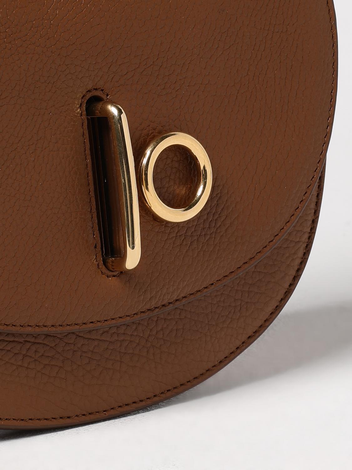 Burberry Mini Bag Woman Hazel
