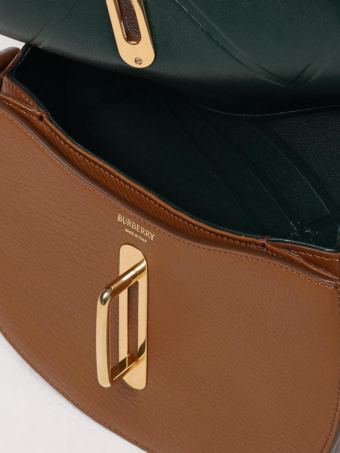 Burberry Mini Bag Woman Hazel
