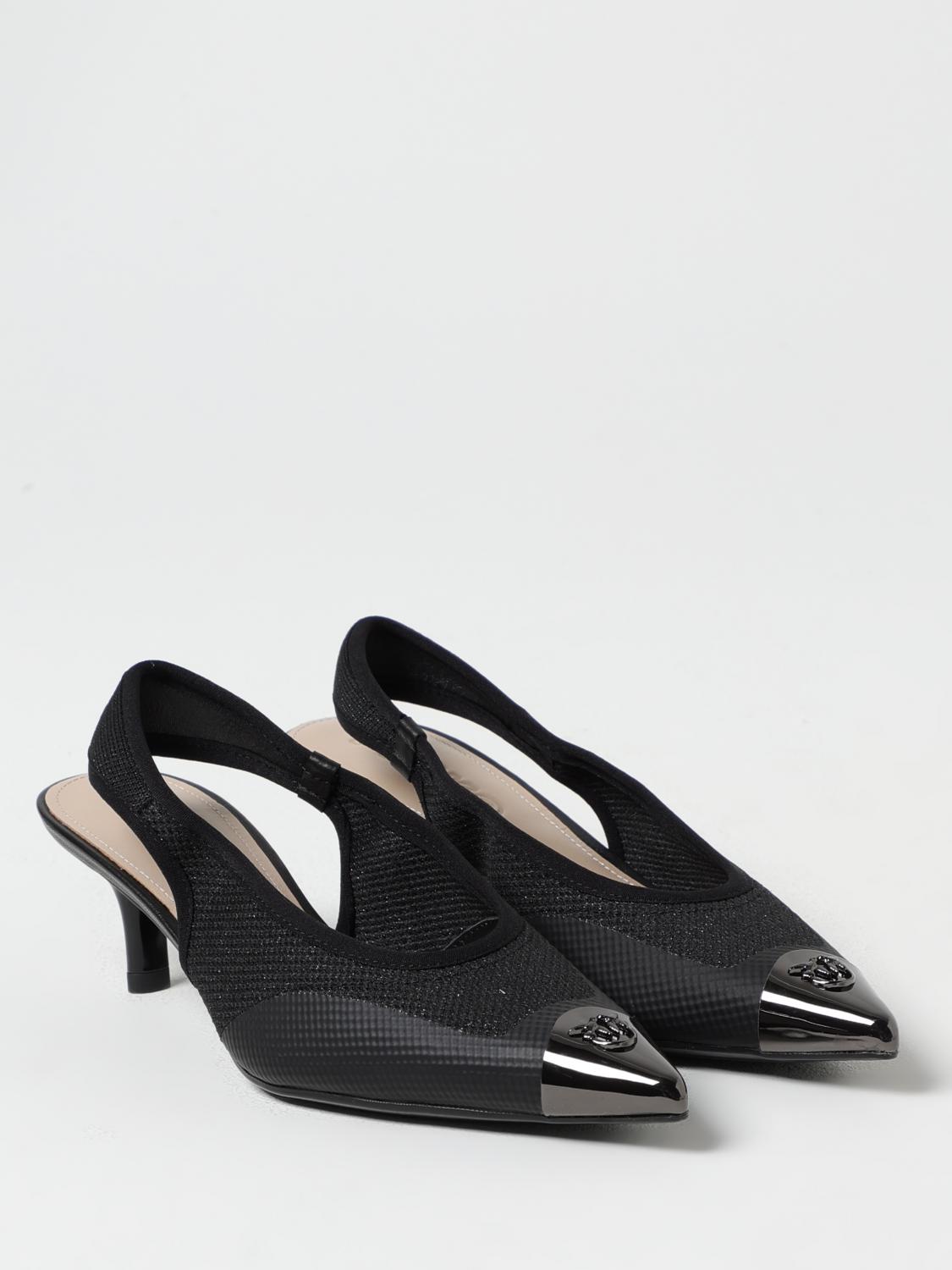 Pinko Pumps Woman Black