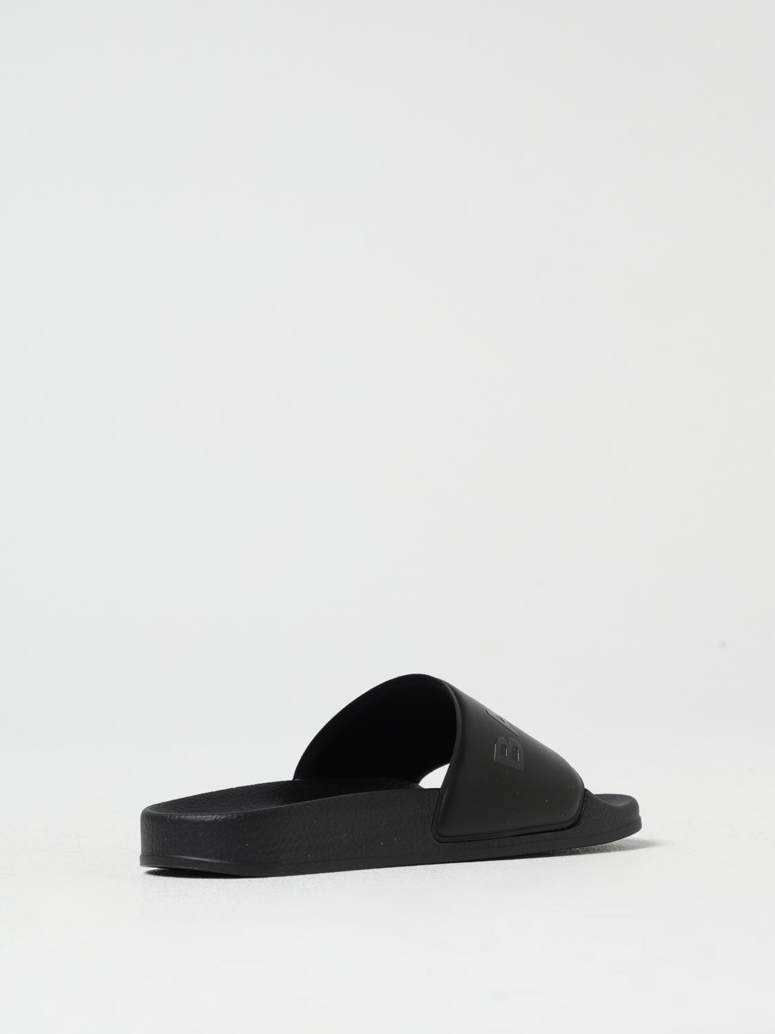 Balmain Shoes Kids Black