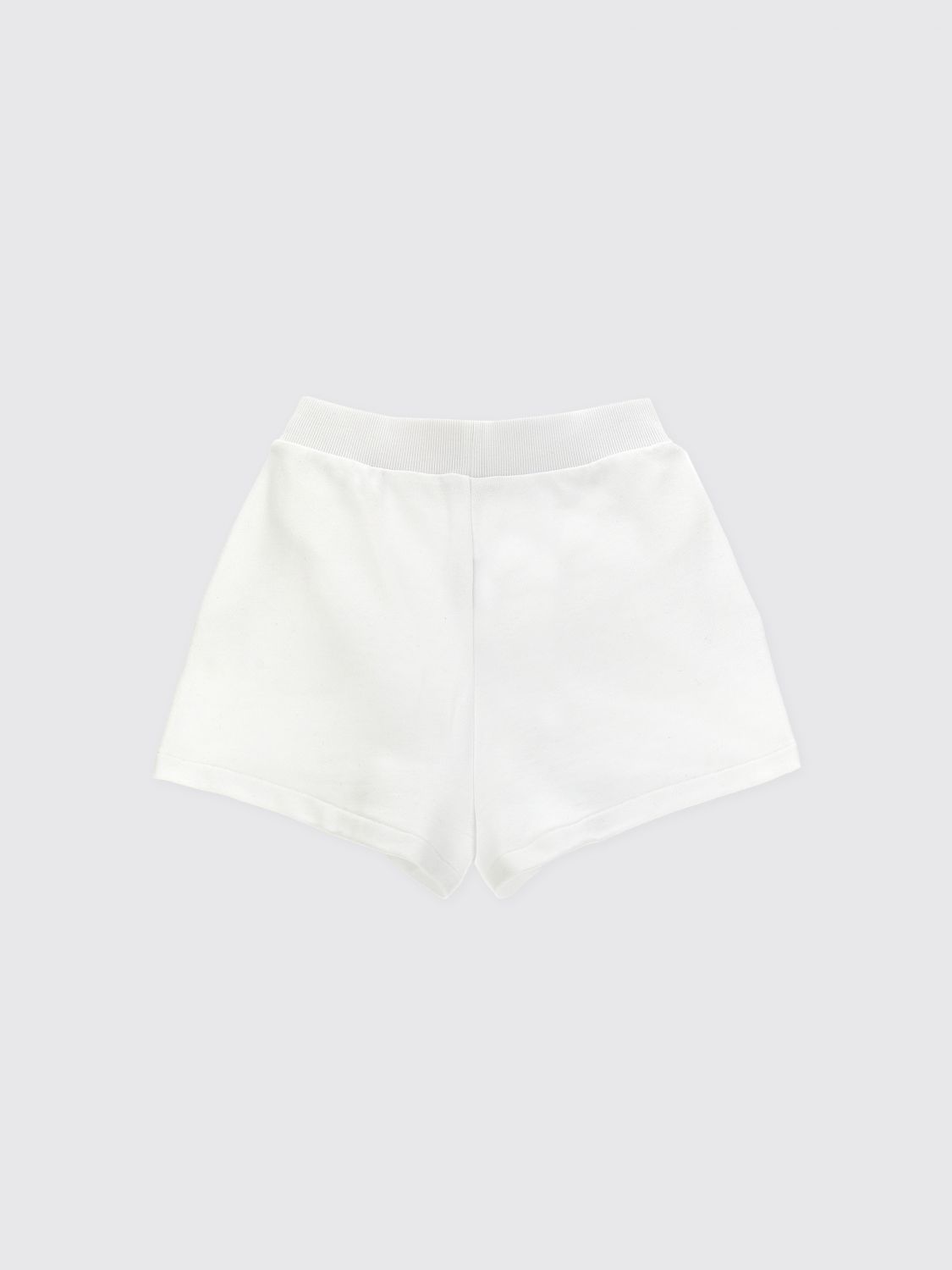 Balmain Short Kids Cream