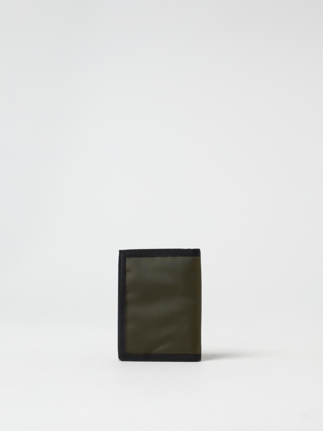 Dsquared2 Wallet Men Green