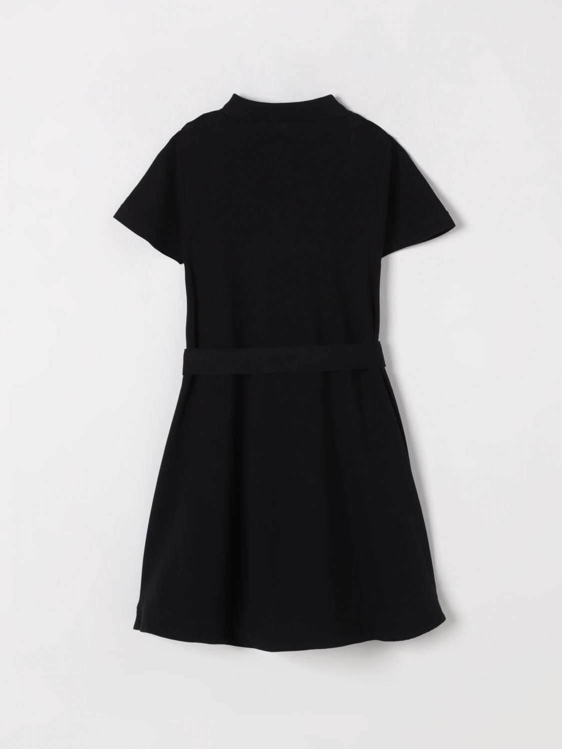Burberry Dress Kids Black
