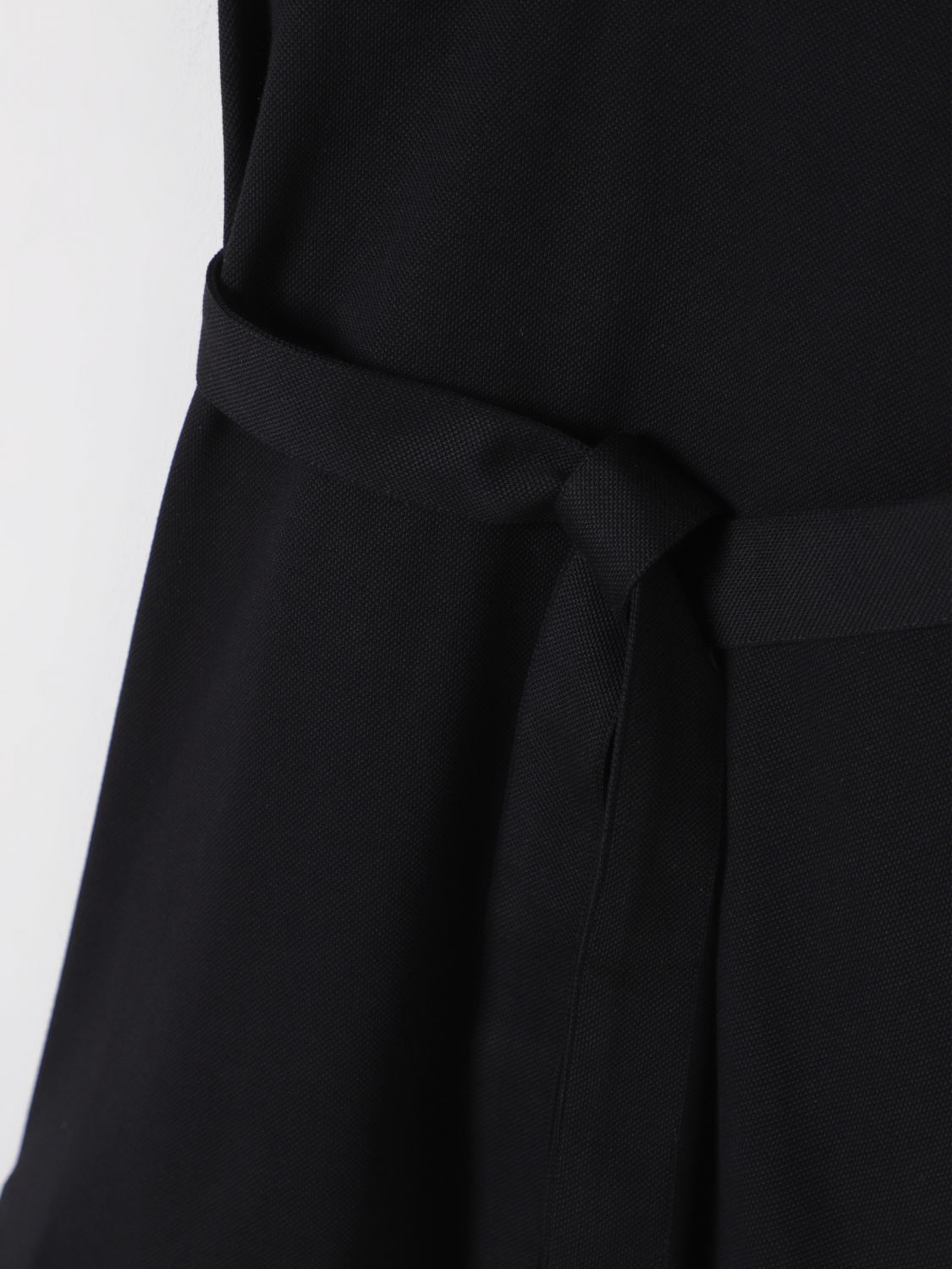 Burberry Dress Kids Black