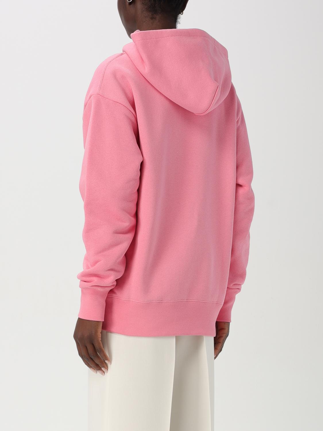 Valentino Sweatshirt Woman Pink