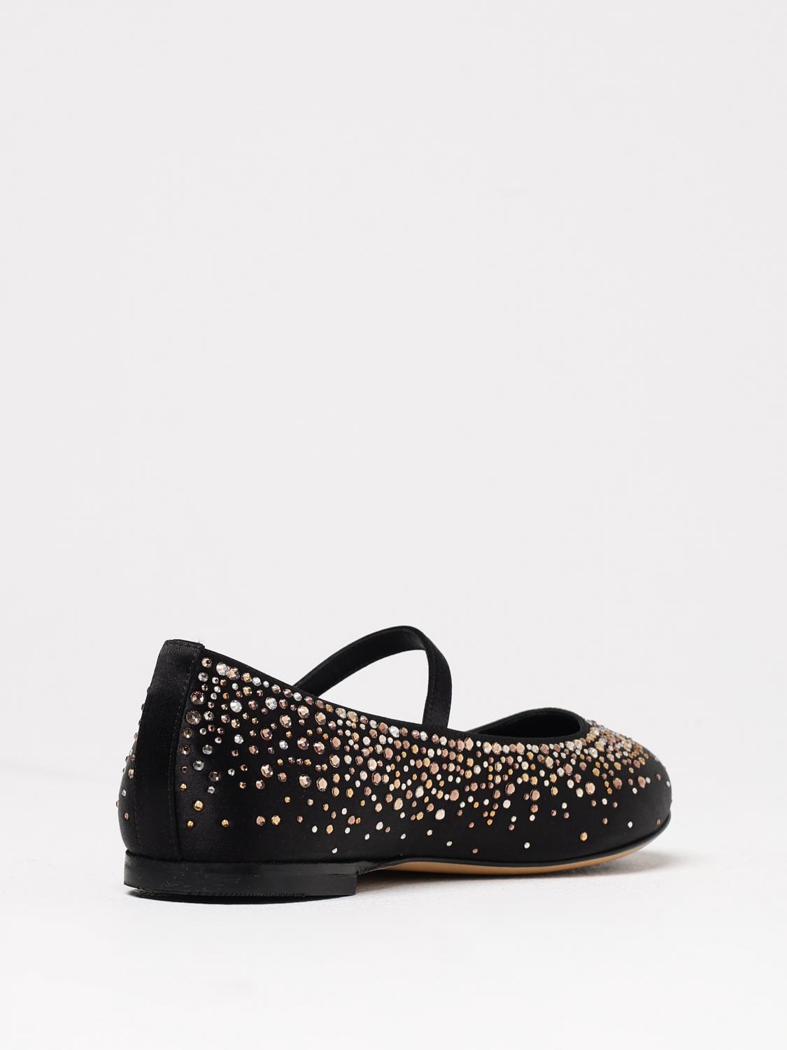 Dolce & Gabbana Shoes Kids Black