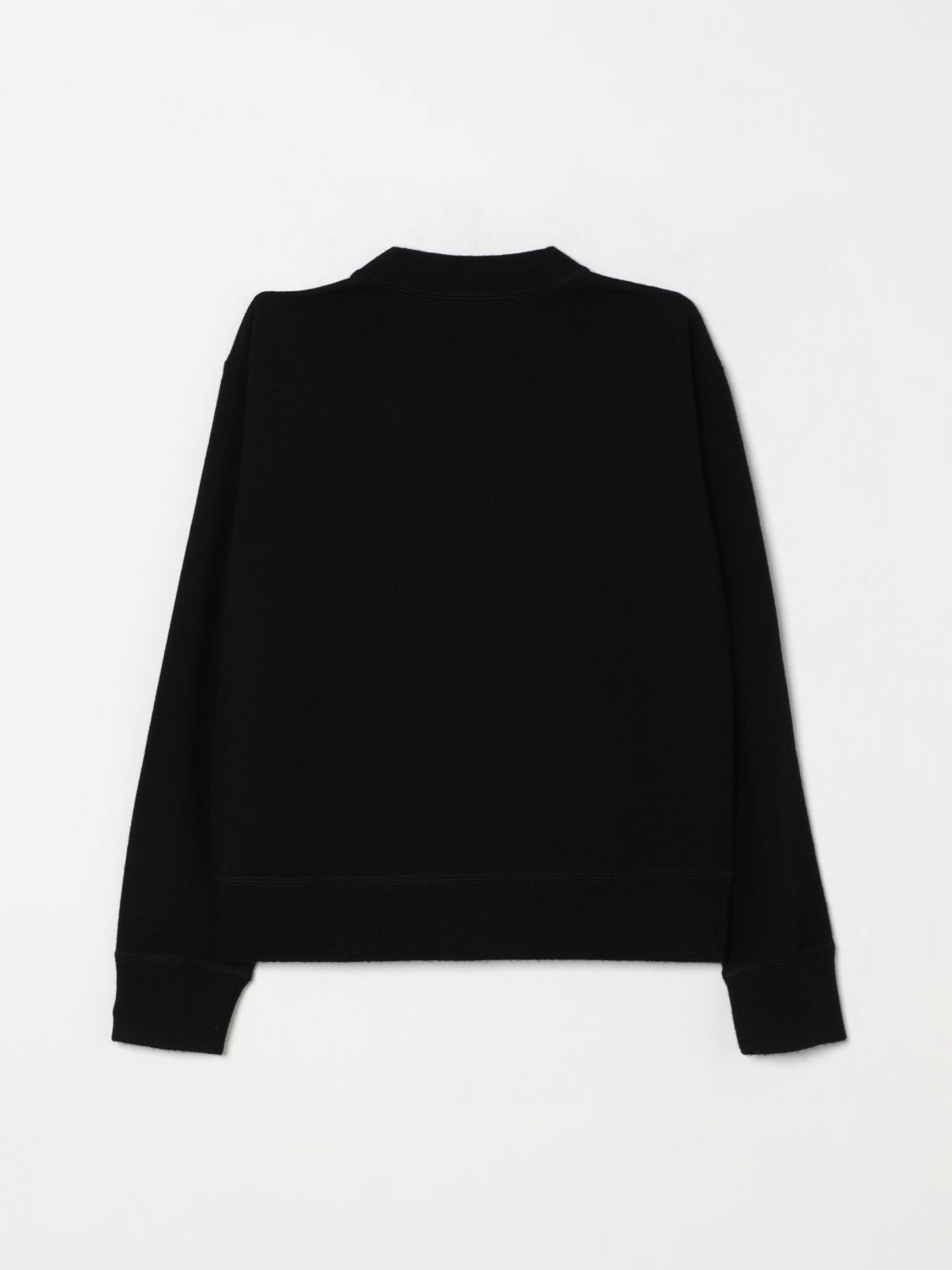 Burberry Sweater Kids Black