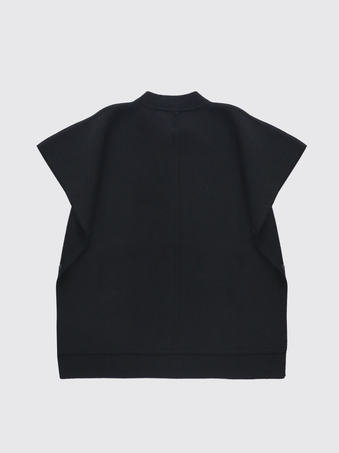 Burberry Jacket Kids Black