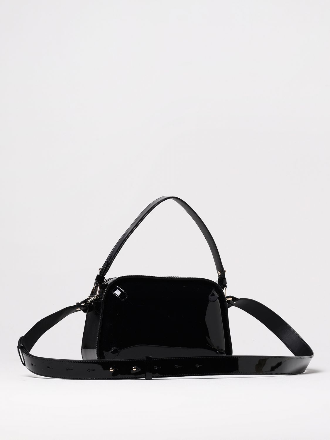 Coccinelle Handbag Woman Wine