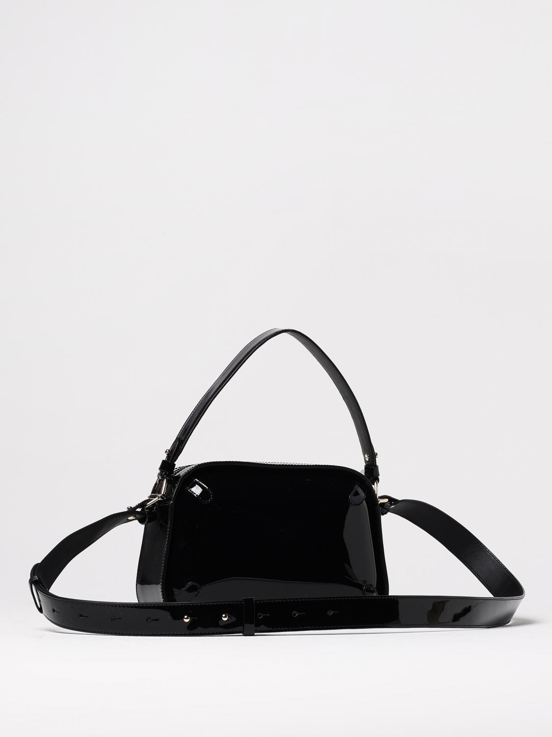 Coccinelle Handbag Woman Black