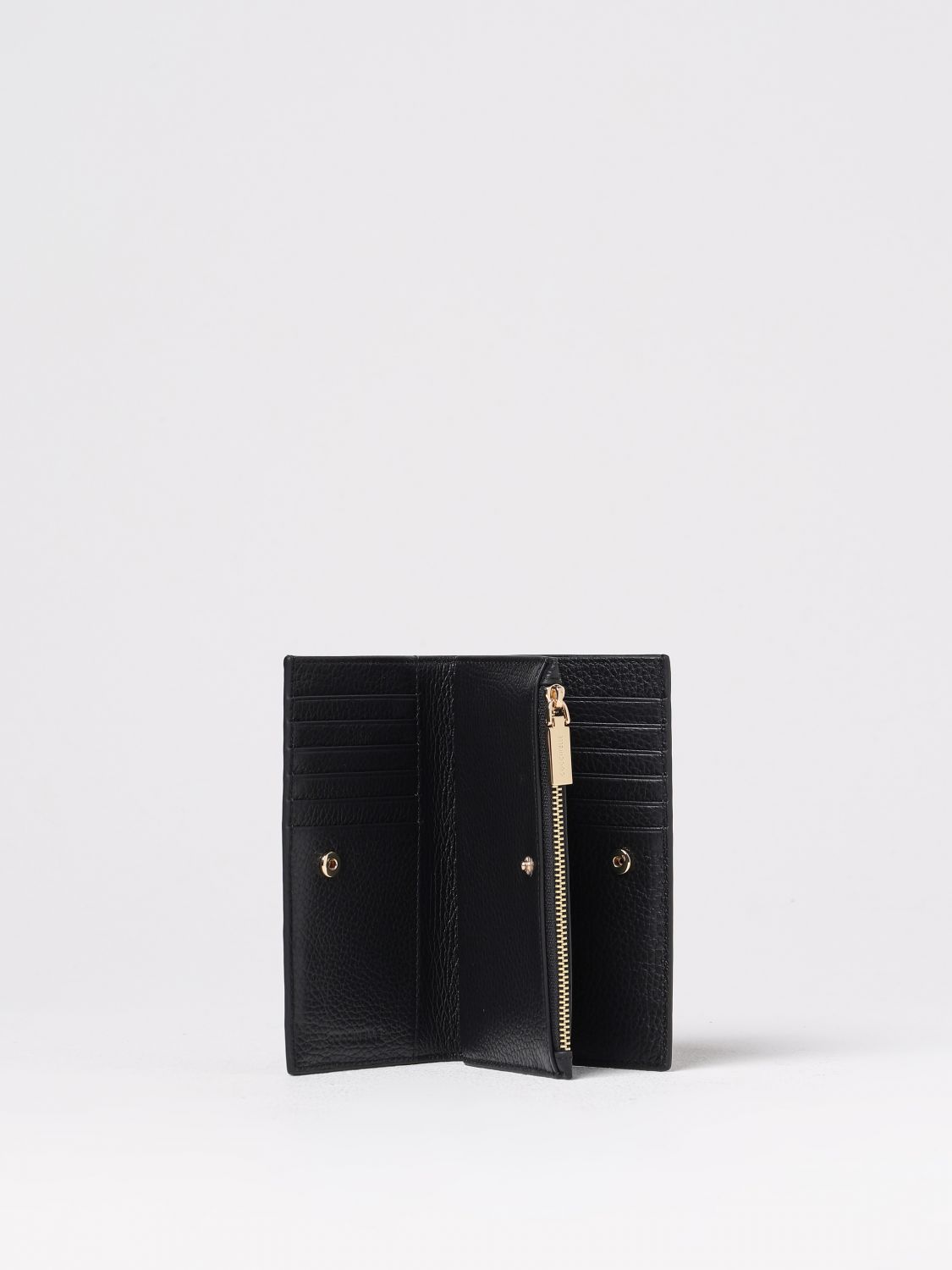 Coccinelle Wallet Woman Black