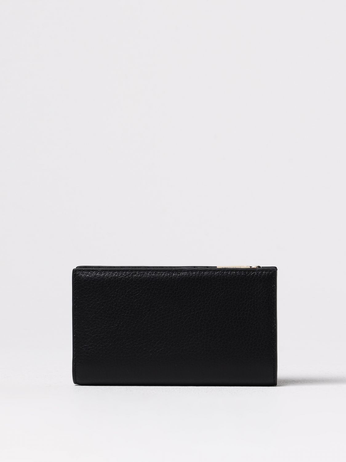 Coccinelle Wallet Woman Black