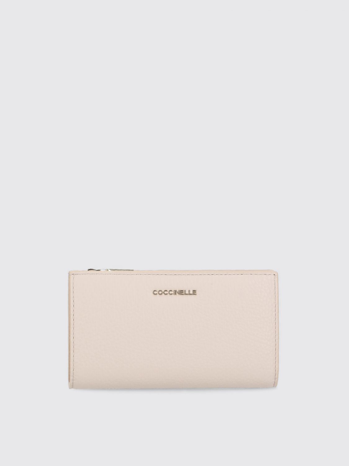 Coccinelle Wallet Woman Black