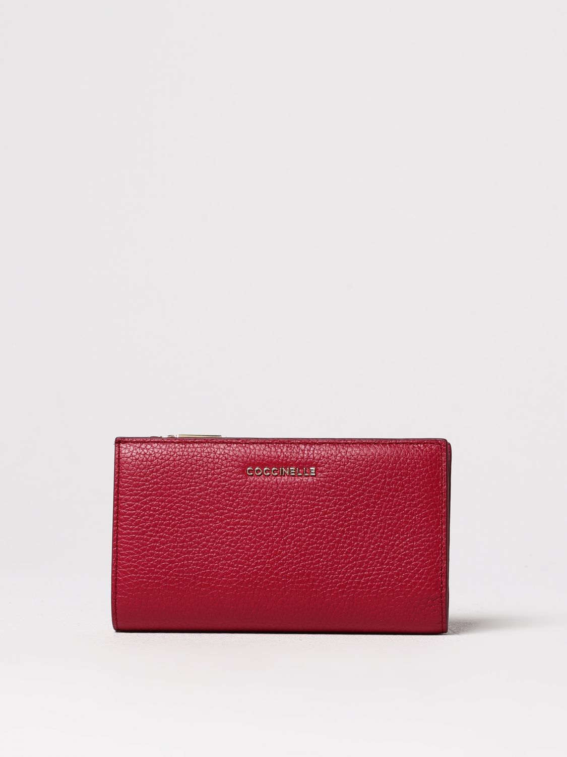 Coccinelle Wallet Woman Black