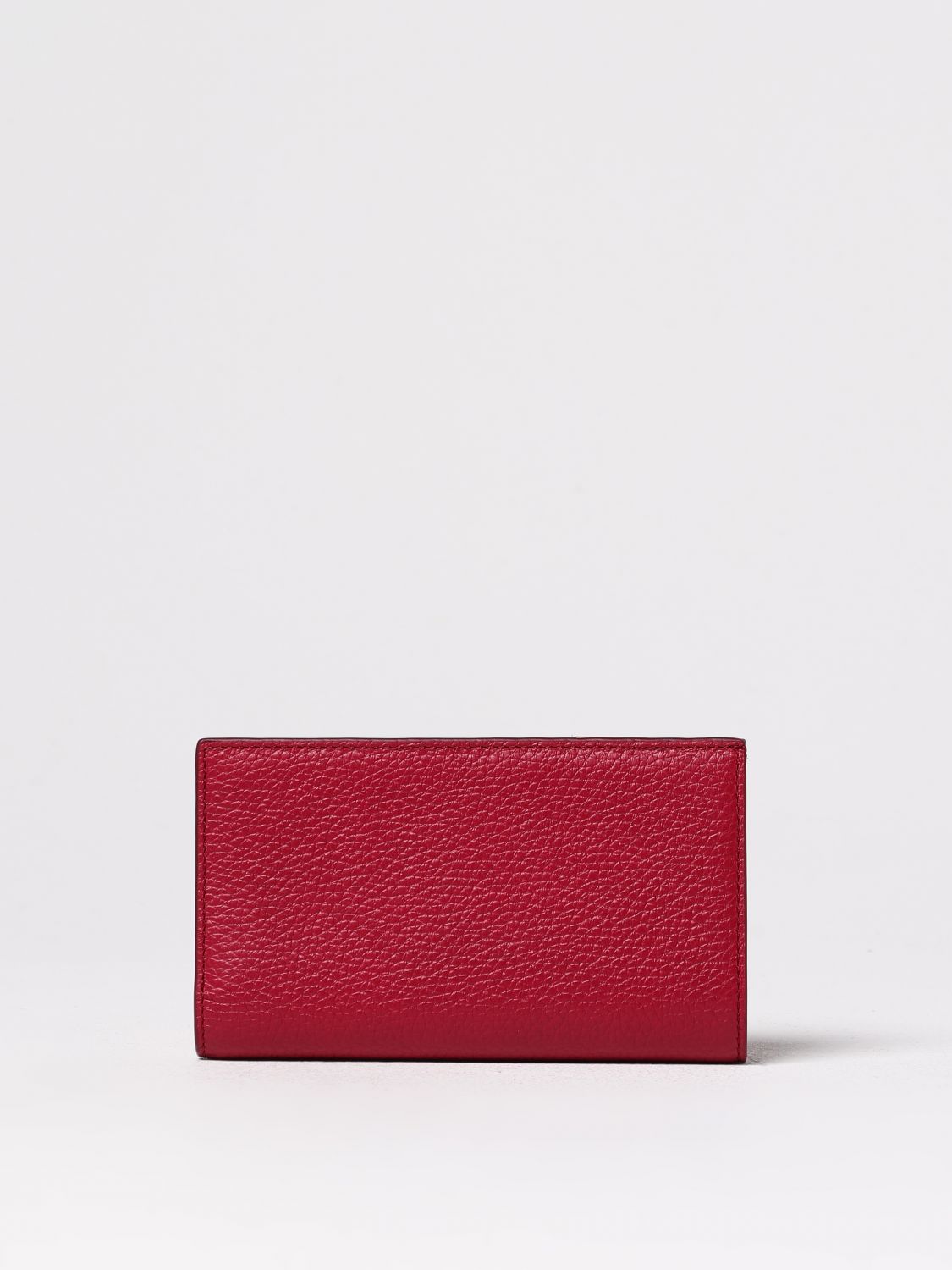 Coccinelle Wallet Woman Black