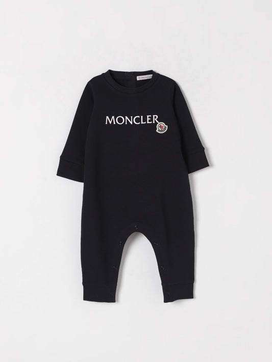 Moncler Tracksuits Kids Pink