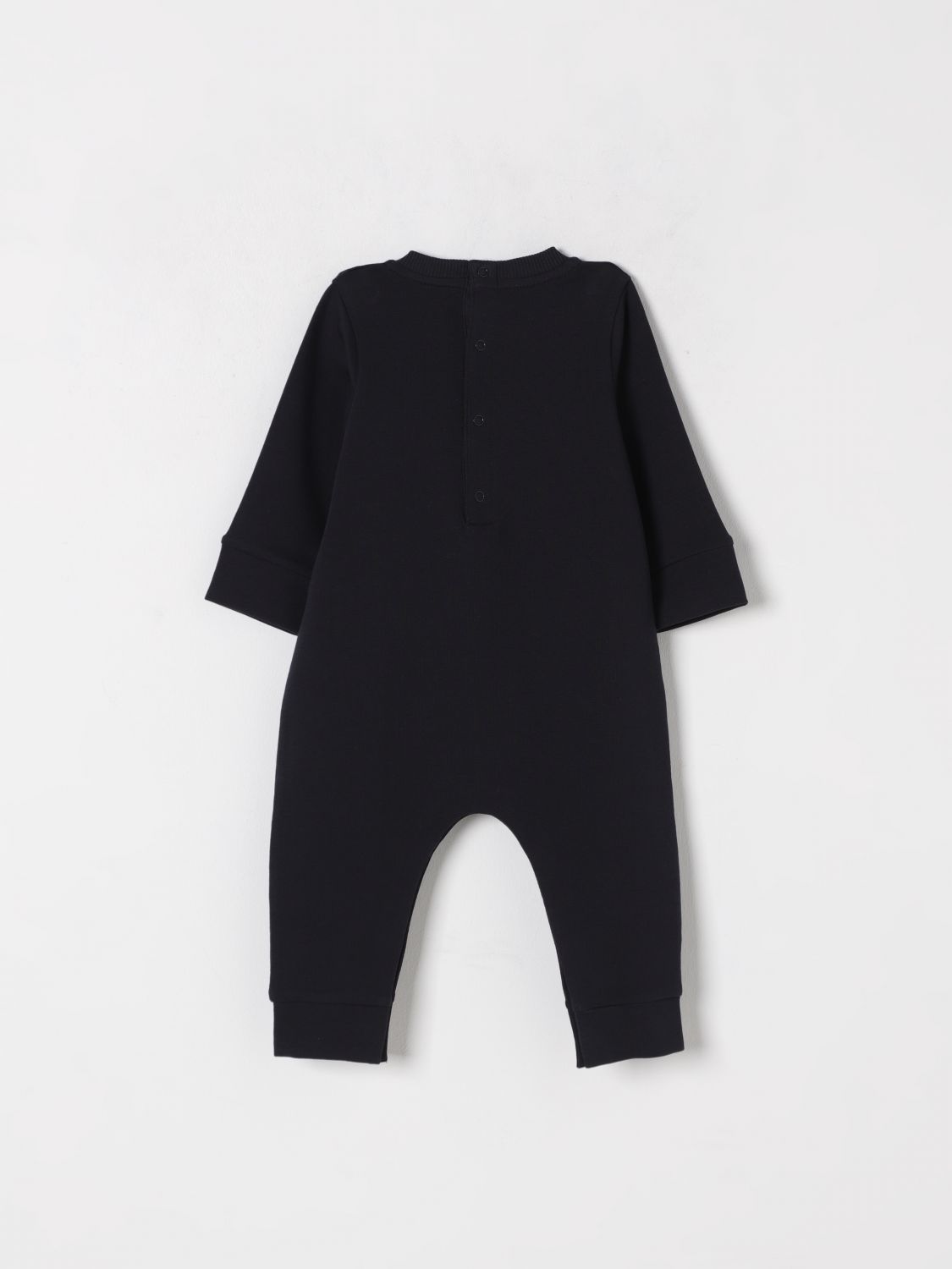 Moncler Tracksuits Kids Pink