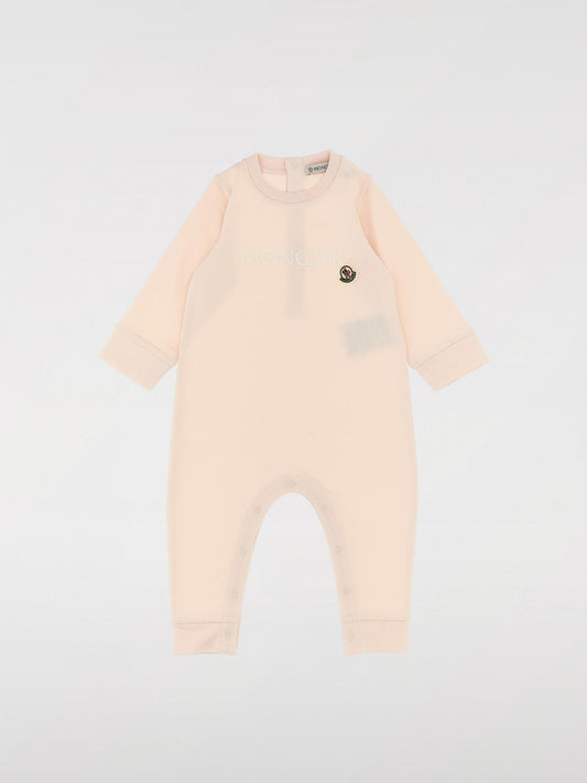 Moncler Tracksuits Kids Pink