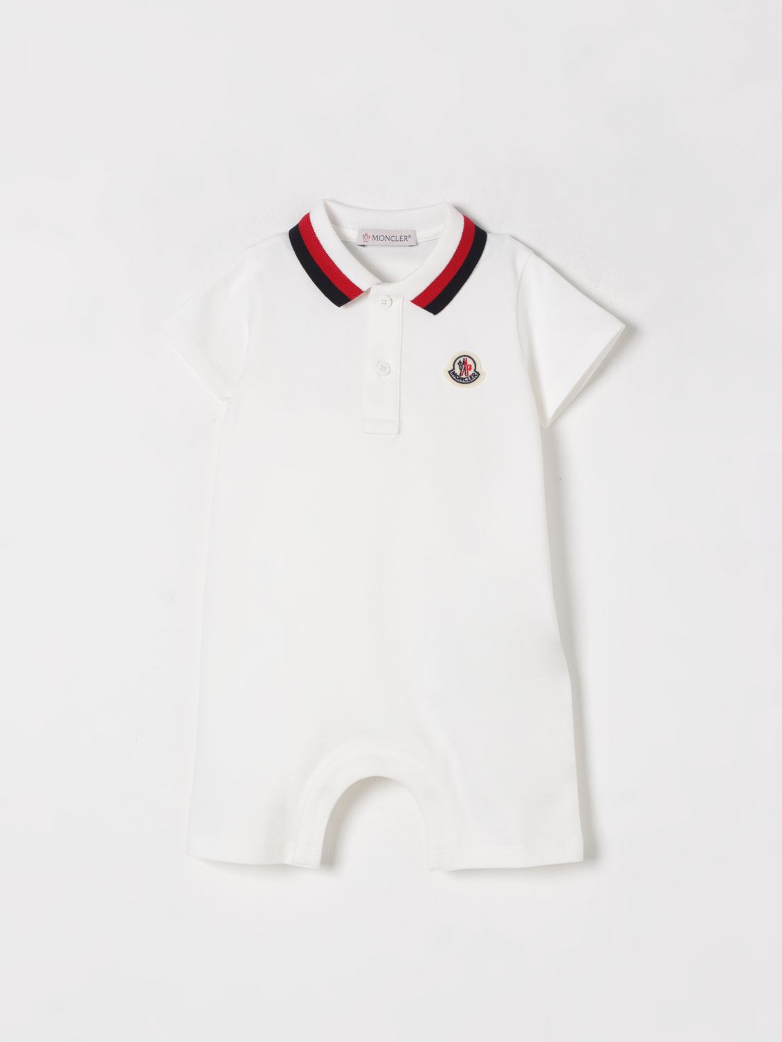 Moncler Tracksuits Kids Blue