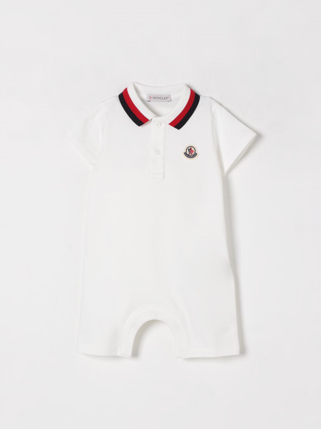 Moncler Tracksuits Kids Blue