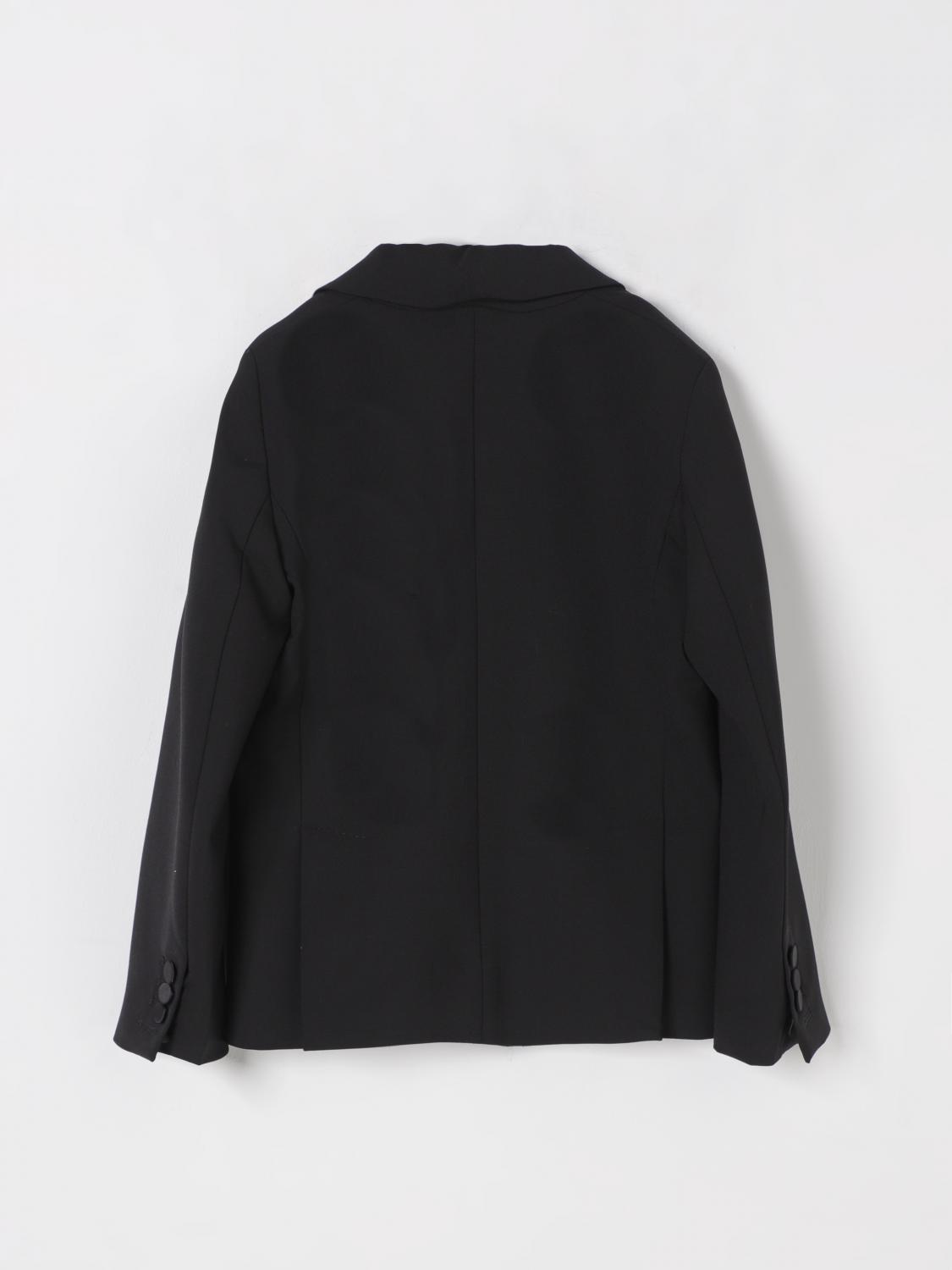Dsquared2 Blazer Kids Black