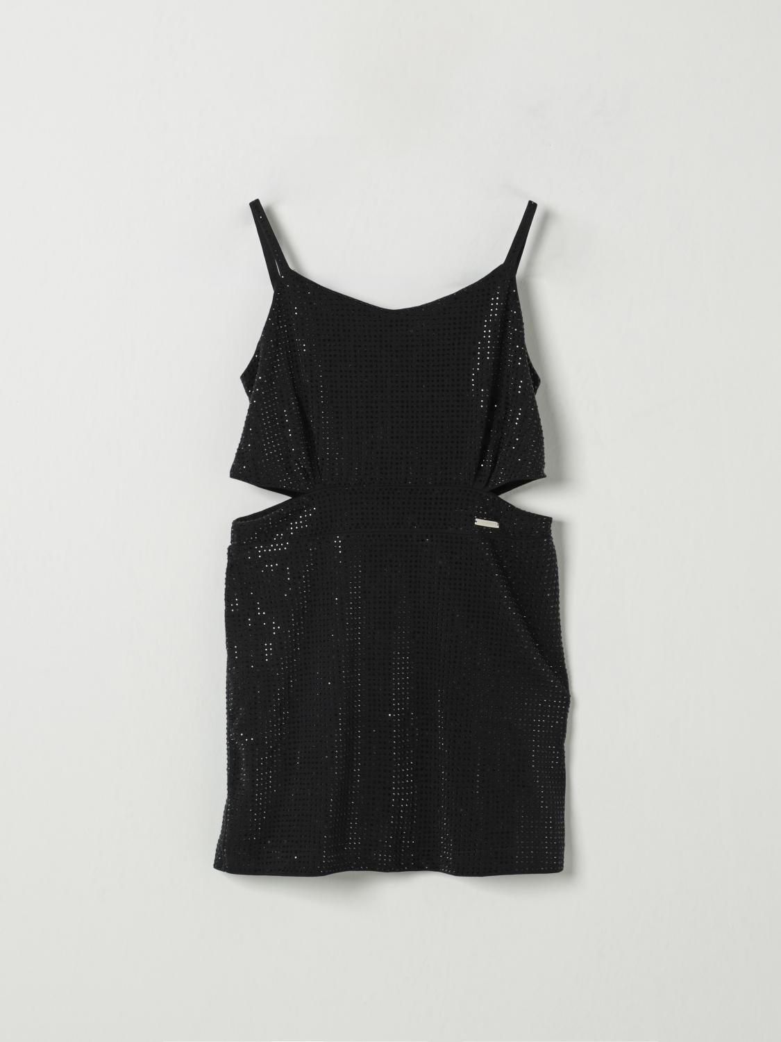 Dsquared2 Dress Kids Black