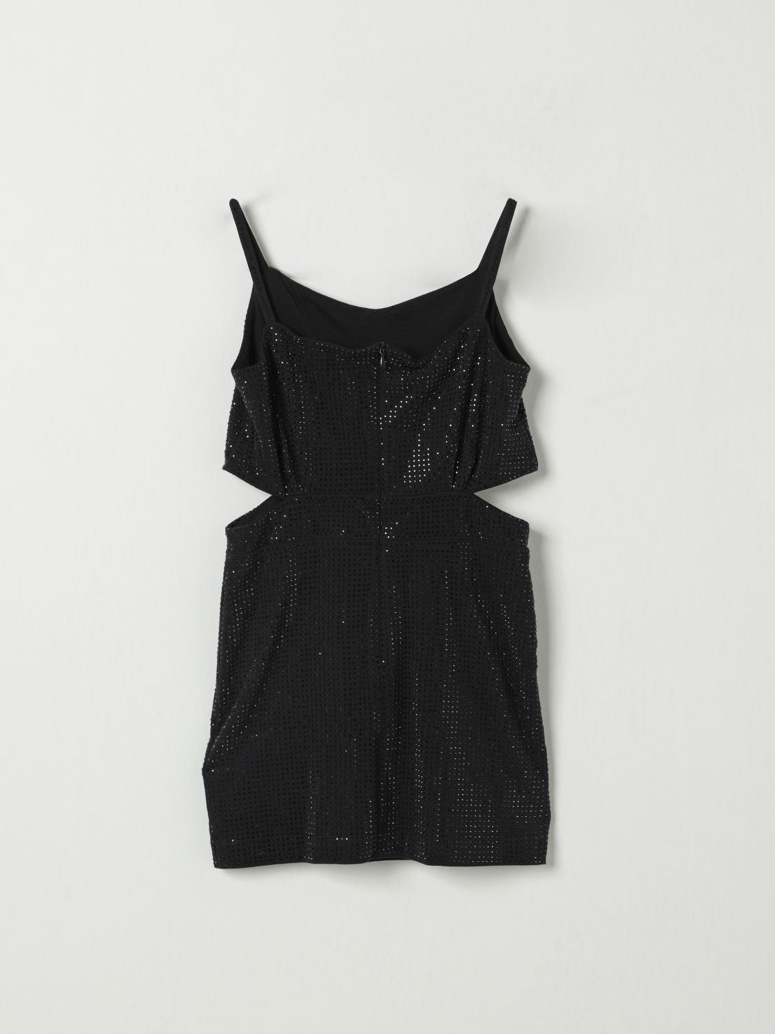 Dsquared2 Dress Kids Black