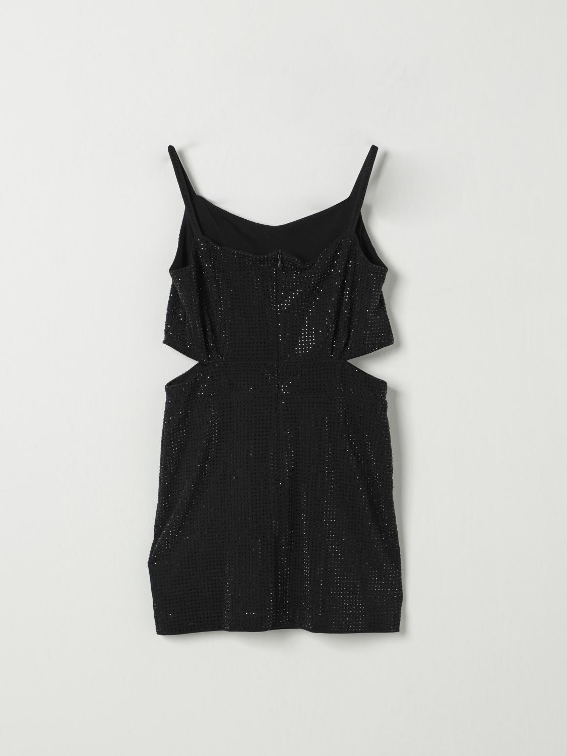Dsquared2 Dress Kids Black