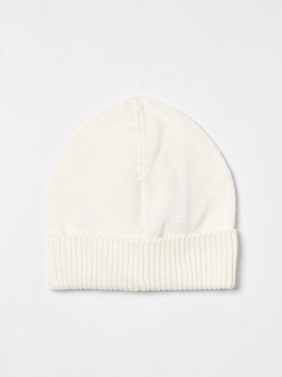 Moncler Girls' Hats Kids Pink
