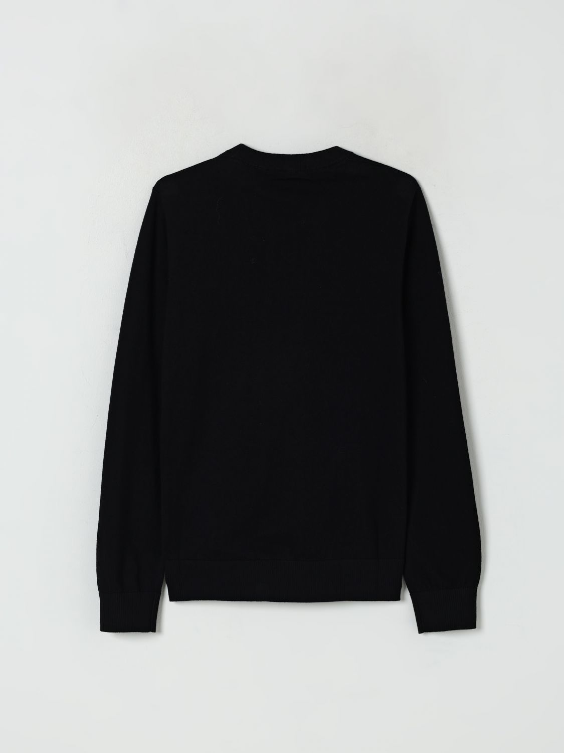 Diesel Sweater Kids Black