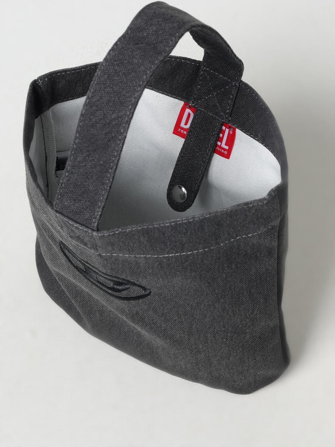 Diesel Bag Kids Black