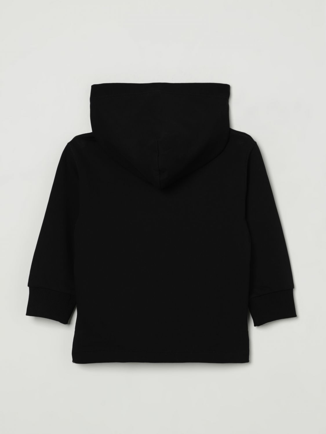 Diesel Sweater Kids Black