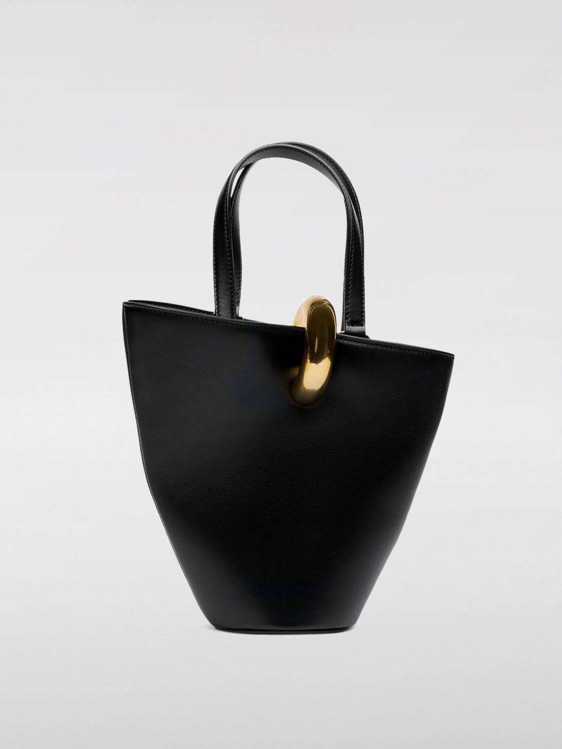 Jacquemus Handbag Woman Black