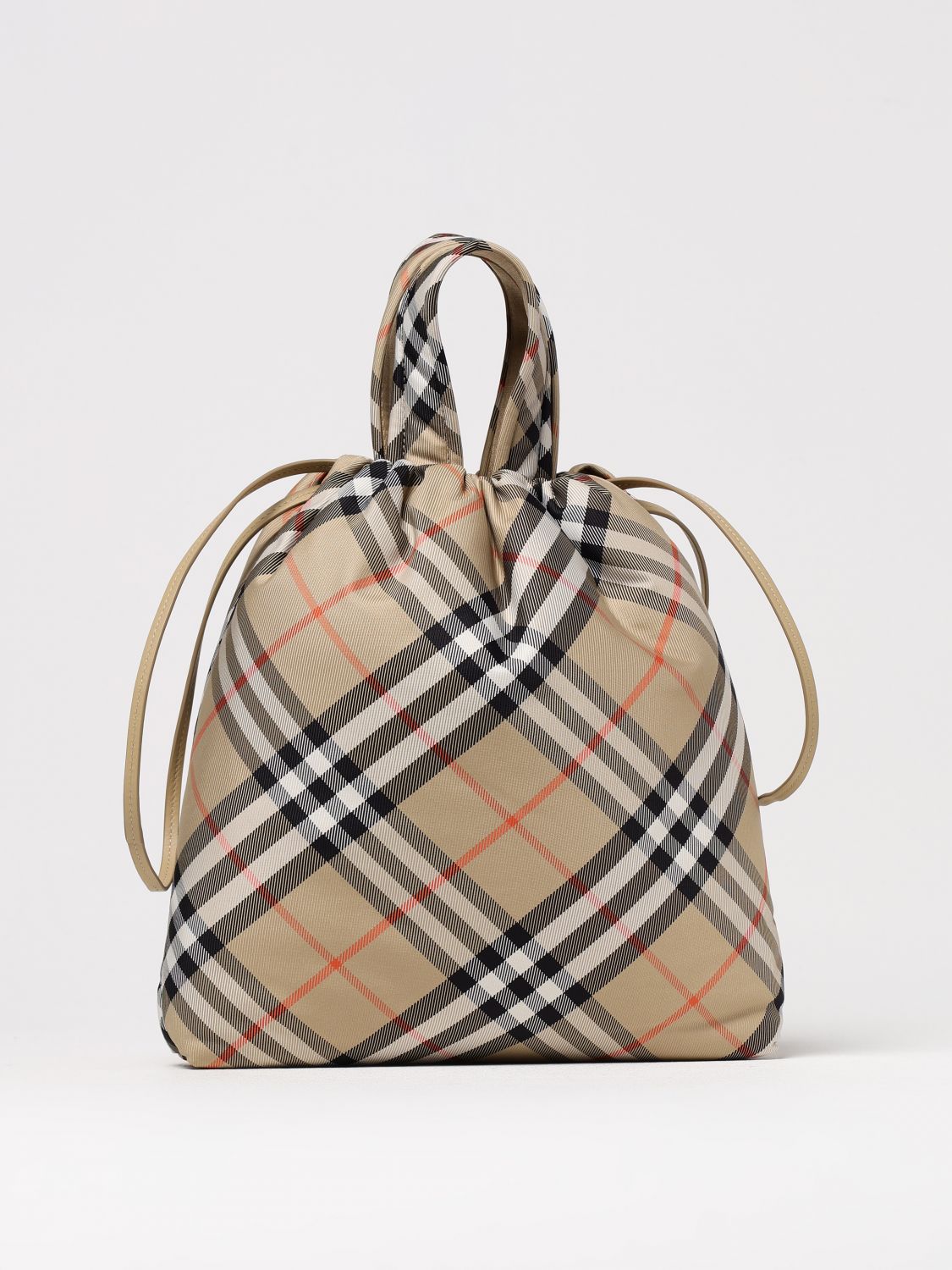 Burberry Bag Kids Sand
